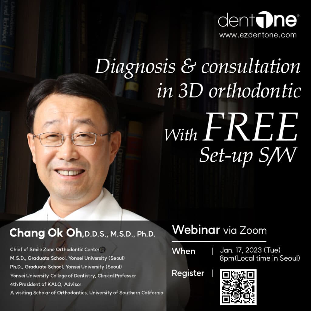 FREE Set-up S/W Webinar by Zoom