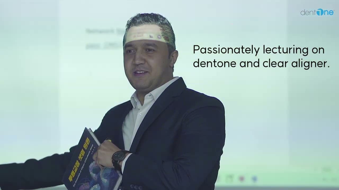 Launching seminar in Egypt