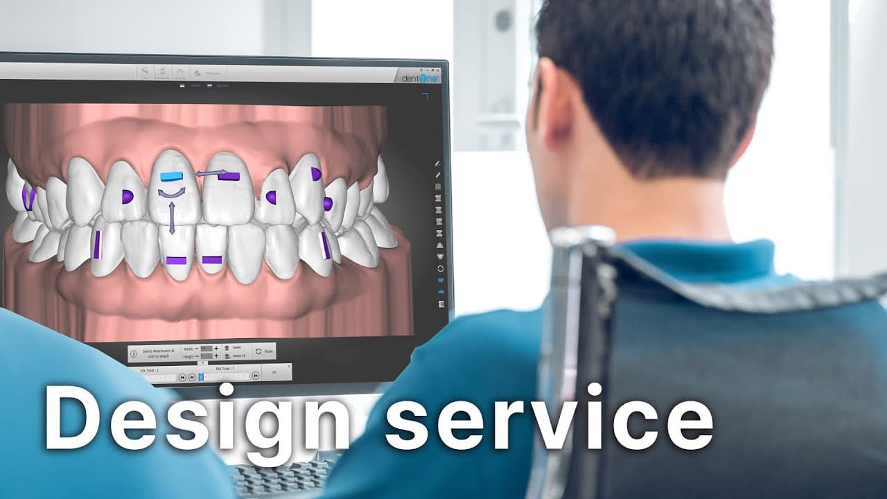 Design service