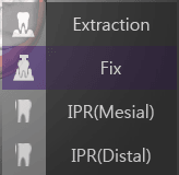 Fix menu