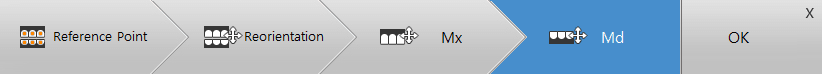 Md step
