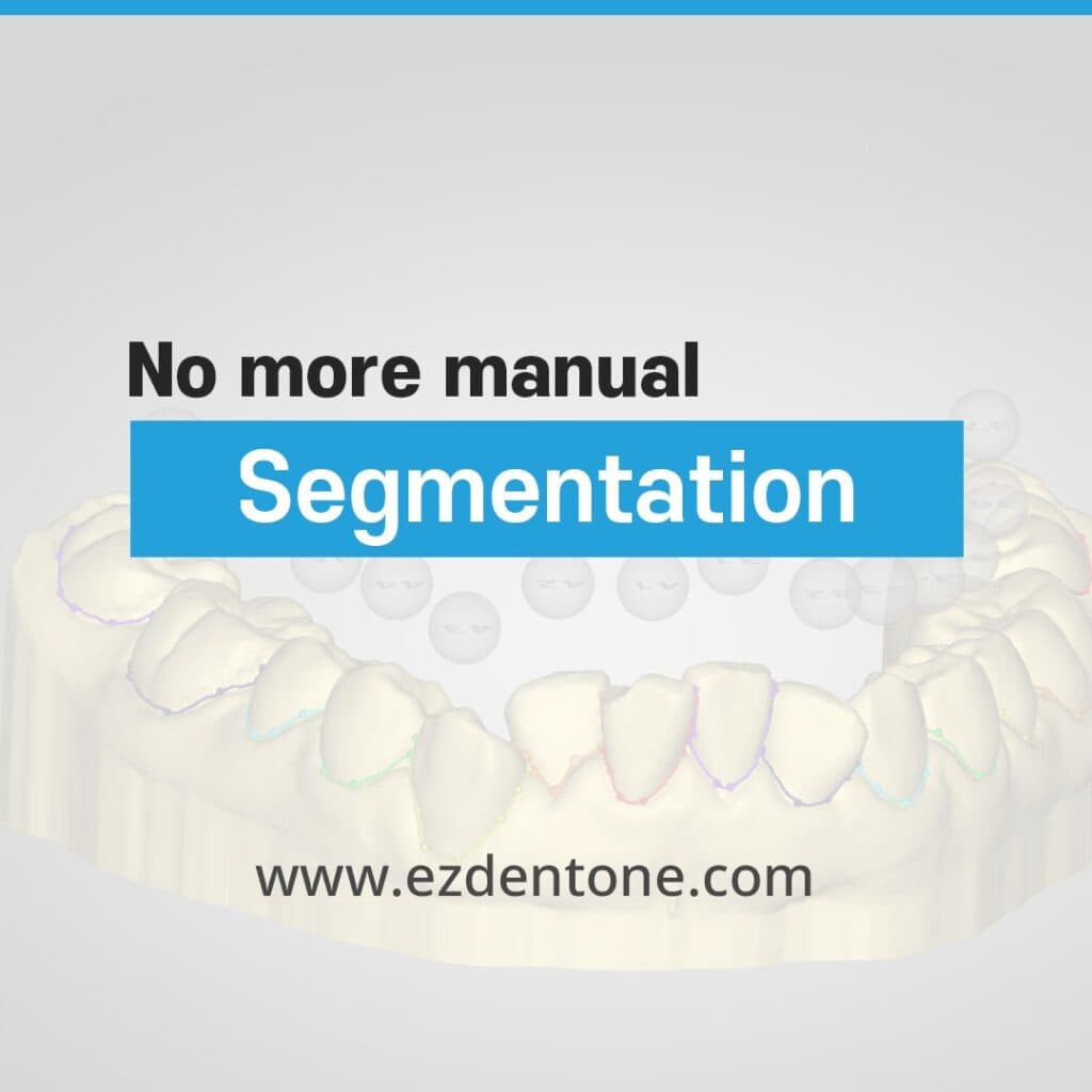 AI Segmentation, Try Now