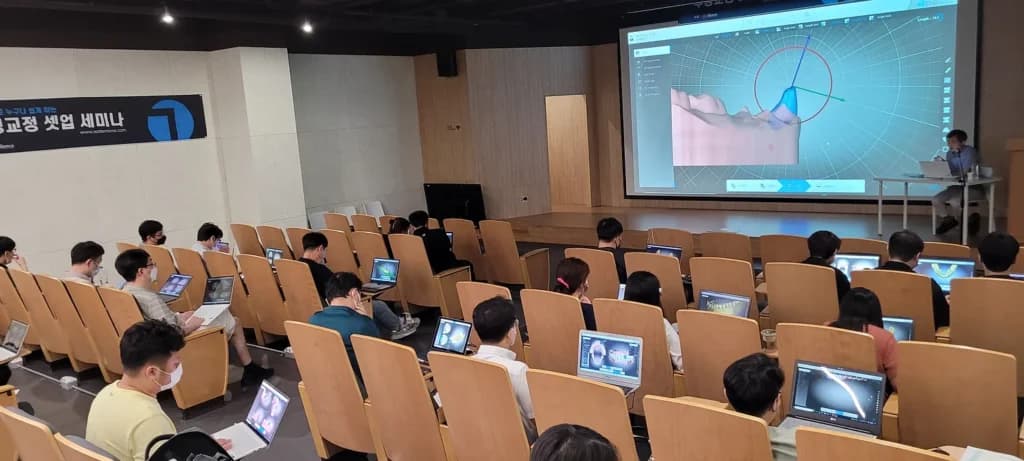 DentOne gaining popularity through seminar